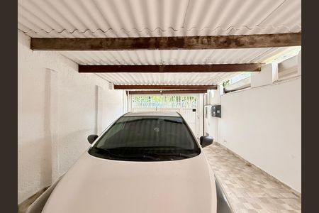 Casa para alugar com 160m², 4 quartos e 2 vagasGaragem 