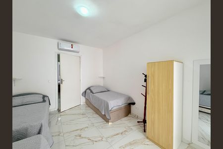 Casa para alugar com 160m², 4 quartos e 2 vagasSuíte 1