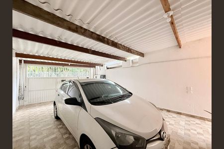 Casa para alugar com 160m², 4 quartos e 2 vagasGaragem 