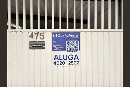 Casa para alugar com 160m², 4 quartos e 2 vagasPlaca