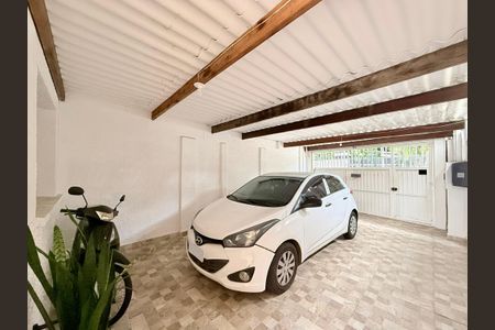 Casa para alugar com 160m², 4 quartos e 2 vagasGaragem 