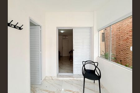 Casa para alugar com 160m², 4 quartos e 2 vagasSacada Suíte 1