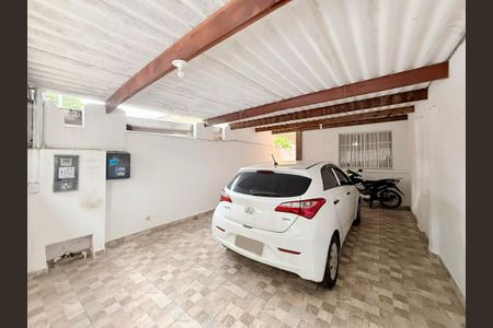 Casa para alugar com 160m², 4 quartos e 2 vagasGaragem 