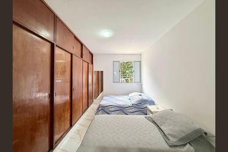 Casa para alugar com 160m², 4 quartos e 2 vagasQuarto 4