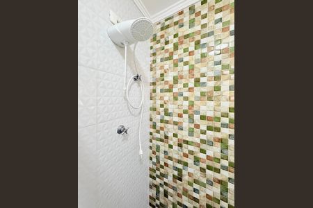 Casa para alugar com 160m², 4 quartos e 2 vagasBanheiro Social 
