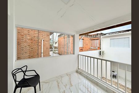 Casa para alugar com 160m², 4 quartos e 2 vagasSacada Suíte 1