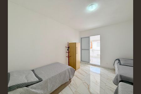 Casa para alugar com 160m², 4 quartos e 2 vagasSuíte 1