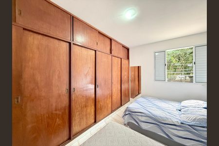 Casa para alugar com 160m², 4 quartos e 2 vagasQuarto 4