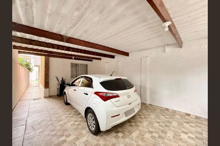 Casa para alugar com 160m², 4 quartos e 2 vagasGaragem 