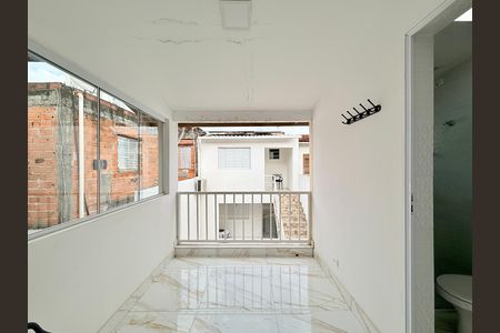 Casa para alugar com 160m², 4 quartos e 2 vagasSacada Suíte 1