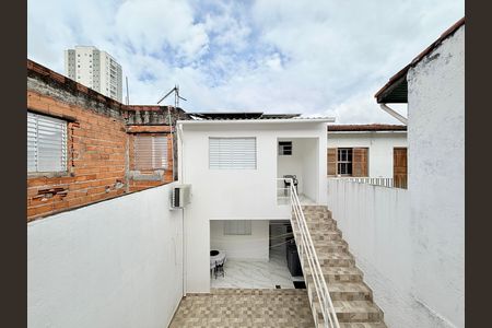 Casa para alugar com 160m², 4 quartos e 2 vagasVista Suíte 1