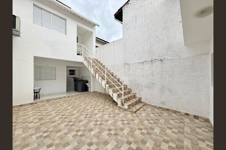 Casa para alugar com 160m², 4 quartos e 2 vagasQuintal 