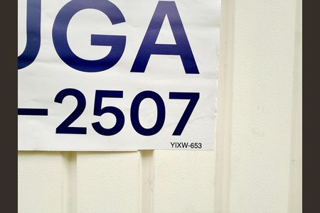 Casa para alugar com 160m², 4 quartos e 2 vagasPlaca