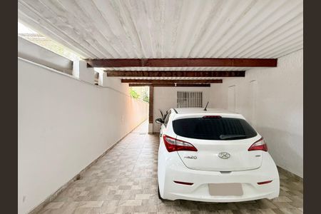Casa para alugar com 160m², 4 quartos e 2 vagasGaragem 