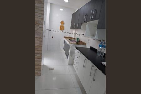 Casa de Condomínio à venda com 3 quartos, 116m² em Vila Isabel, Rio de Janeiro