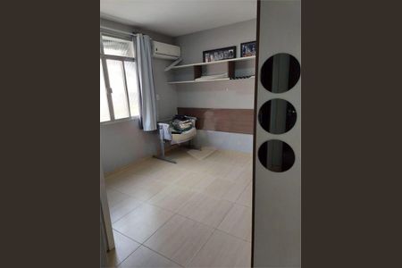 Casa de Condomínio à venda com 3 quartos, 116m² em Vila Isabel, Rio de Janeiro