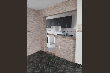 Casa de Condomínio à venda com 3 quartos, 116m² em Vila Isabel, Rio de Janeiro