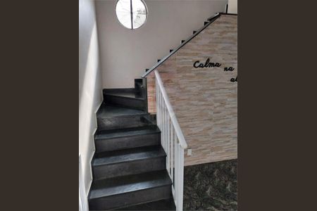 Casa de Condomínio à venda com 3 quartos, 116m² em Vila Isabel, Rio de Janeiro