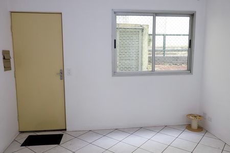 sala de apartamento à venda com 2 quartos, 48m² em Ayrosa, Osasco