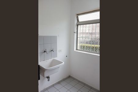 Apartamento à venda com 48m², 2 quartos e 1 vagaLavanderia