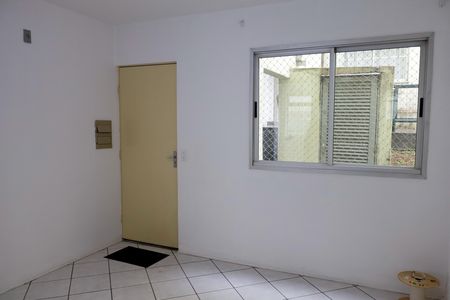 Apartamento à venda com 2 quartos, 48m² em Ayrosa, Osasco