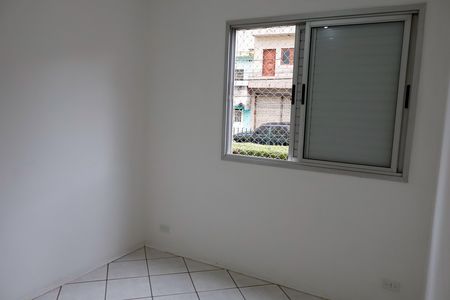 Apartamento à venda com 48m², 2 quartos e 1 vagaQuarto 2