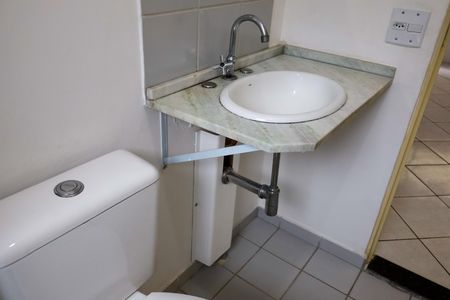 Apartamento à venda com 48m², 2 quartos e 1 vagaBanheiro