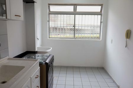 Apartamento à venda com 48m², 2 quartos e 1 vagaCozinha