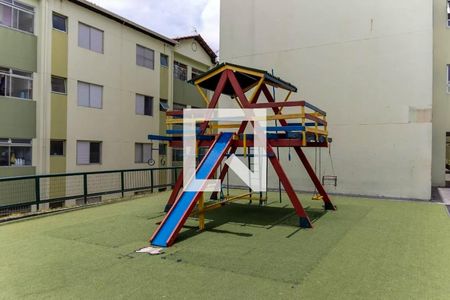Apartamento à venda com 48m², 2 quartos e 1 vagaÁrea comum - Playground