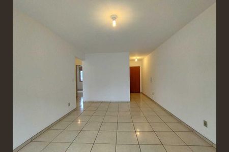 Apartamento para alugar com 60m², 2 quartos e 2 vagas