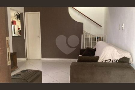 Casa à venda com 3 quartos, 120m² em Jardim Santa Mena, Guarulhos
