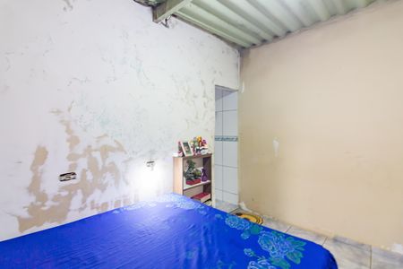 Casa para alugar com 22m², 2 quartos e sem vagaQuarto 1