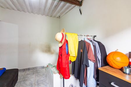 Casa para alugar com 22m², 2 quartos e sem vagaQuarto 3