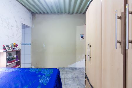 Casa para alugar com 22m², 2 quartos e sem vagaQuarto 1