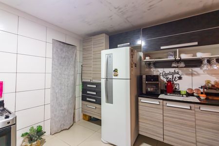 Casa para alugar com 22m², 2 quartos e sem vagaCozinha 