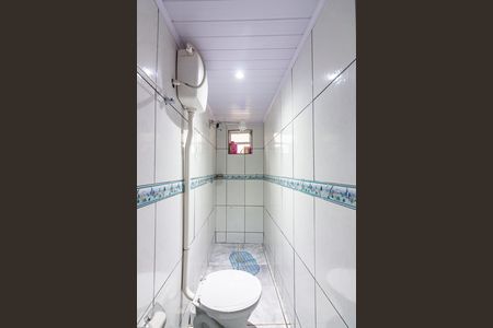 Casa para alugar com 22m², 2 quartos e sem vagaBanheiro