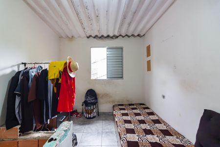 Casa para alugar com 22m², 2 quartos e sem vagaQuarto 3