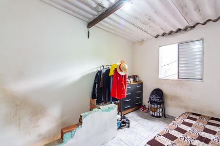 Casa para alugar com 22m², 2 quartos e sem vagaQuarto 3