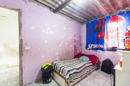 Casa para alugar com 22m², 2 quartos e sem vagaQuarto 2