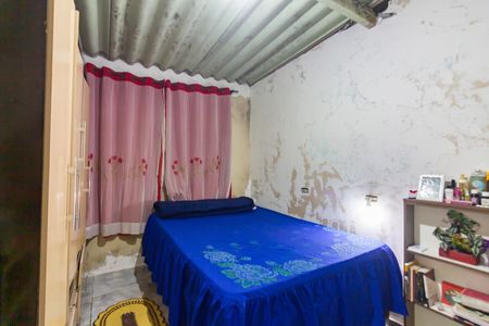 Quarto 1 de casa para alugar com 2 quartos, 22m² em Bussocaba, Osasco