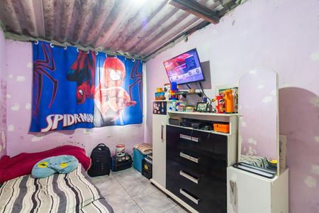 Casa para alugar com 22m², 2 quartos e sem vagaQuarto 2