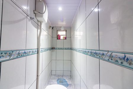 Casa para alugar com 22m², 2 quartos e sem vagaBanheiro