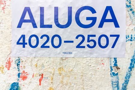 Casa para alugar com 22m², 2 quartos e sem vagaCode