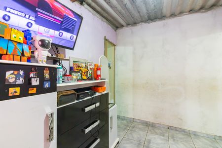 Casa para alugar com 22m², 2 quartos e sem vagaQuarto 3