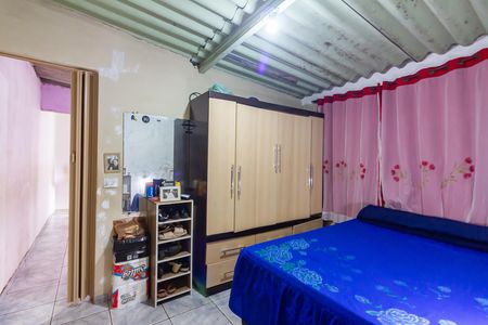 Casa para alugar com 22m², 2 quartos e sem vagaQuarto 1
