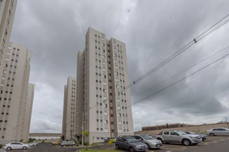Apartamento para alugar com 56m², 2 quartos e 1 vagaÁrea comum