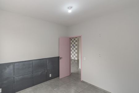 Suite  de apartamento para alugar com 2 quartos, 56m² em Jardim Bela Vista, Sumaré