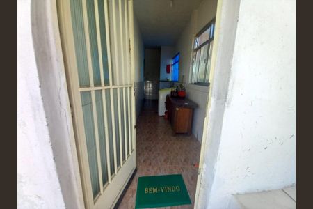 Casa para alugar com 2 quartos, 175m² em Ambaí, Nova Iguaçu