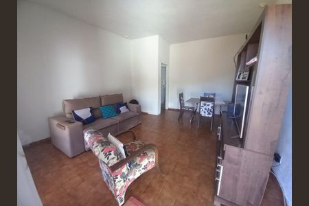 Casa para alugar com 2 quartos, 175m² em Ambaí, Nova Iguaçu
