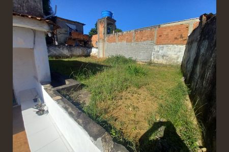 Casa para alugar com 2 quartos, 175m² em Ambaí, Nova Iguaçu